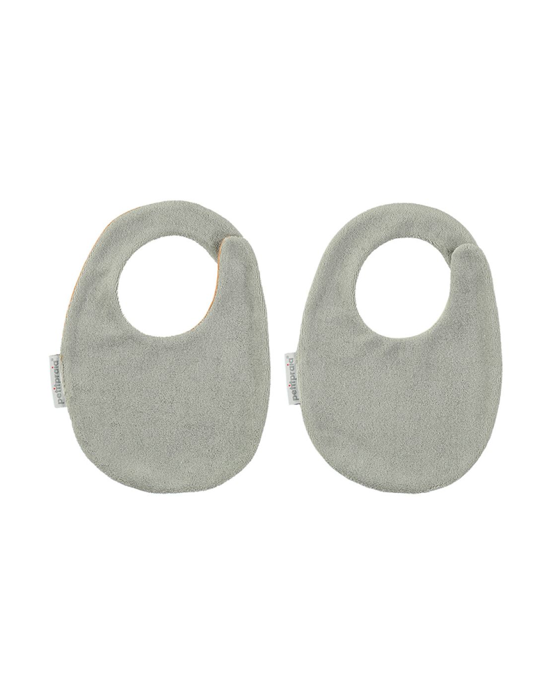 Babero (Pack de 2 unidades)<br>MR. TENDER