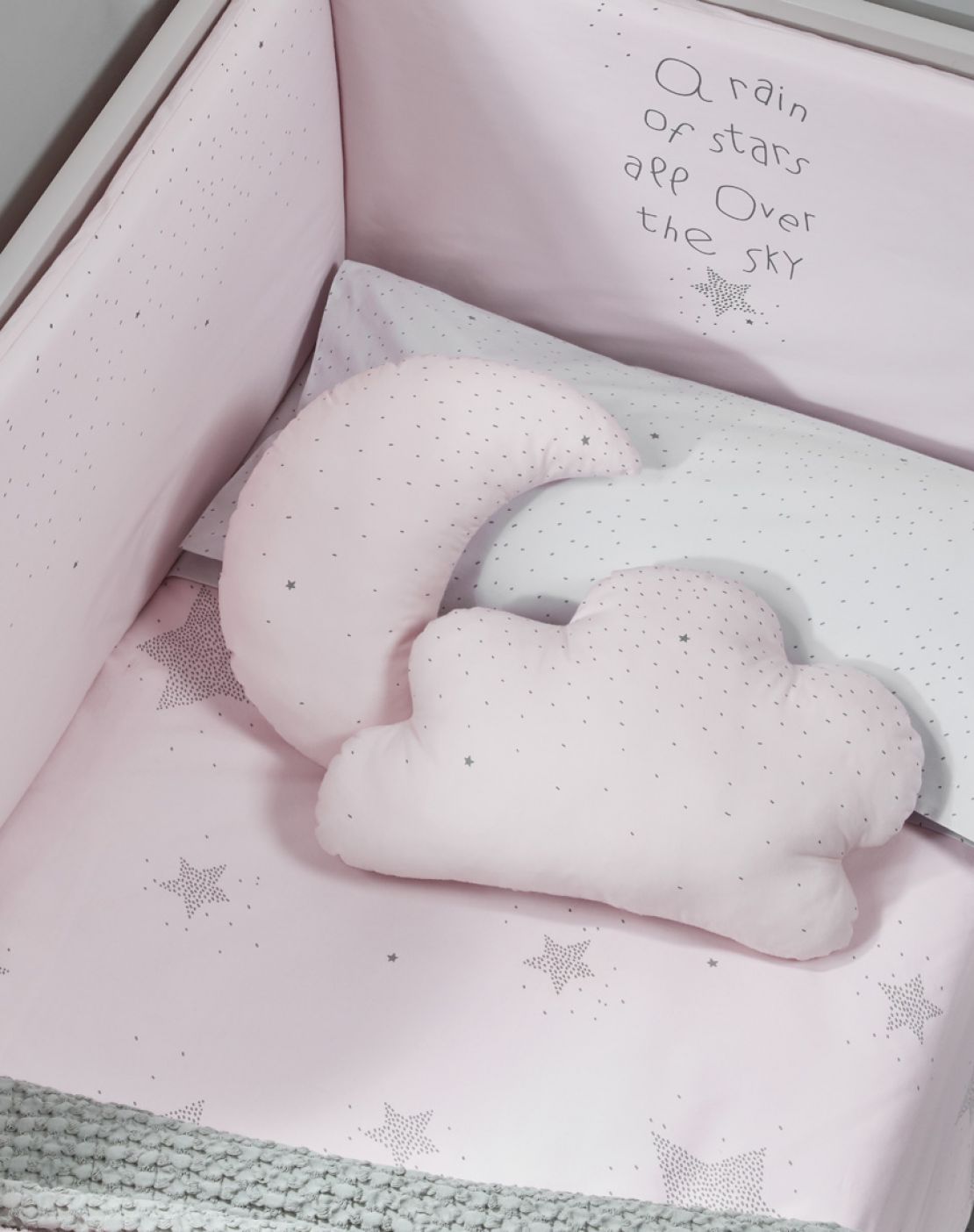 Protector<br>ETOILE ROSA