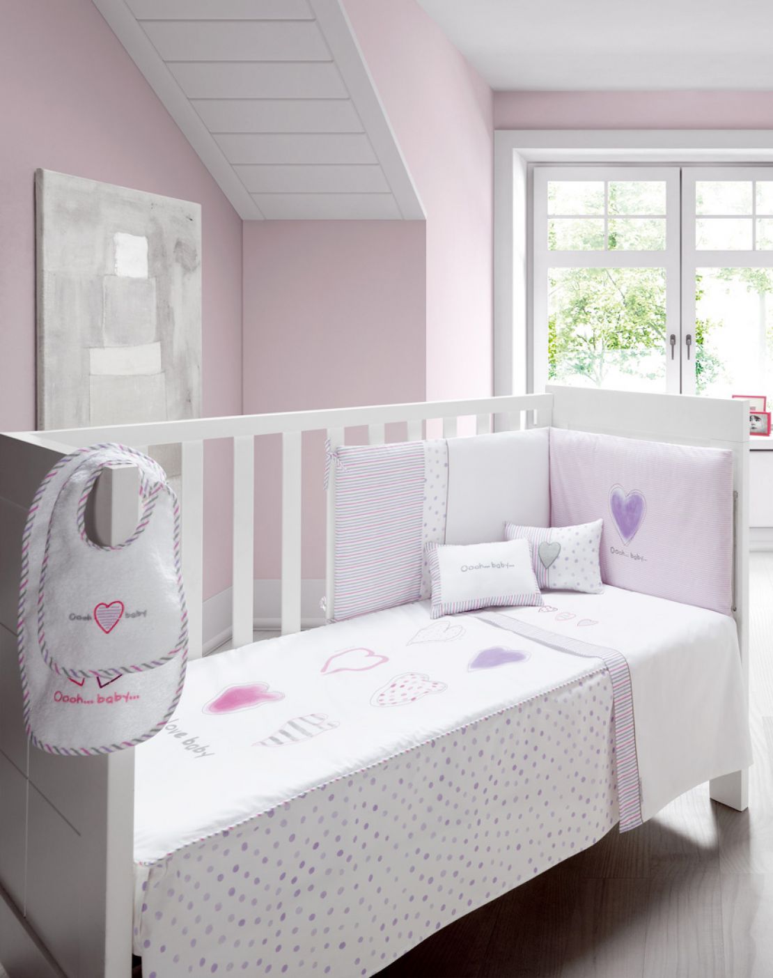 Protector<br>JULIETTE