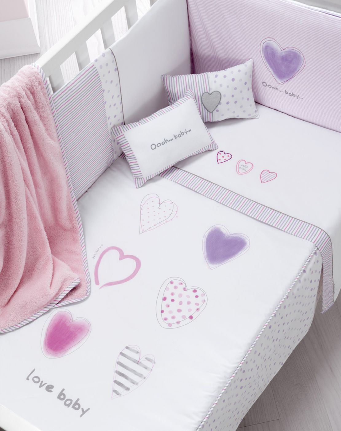 Protector<br>JULIETTE