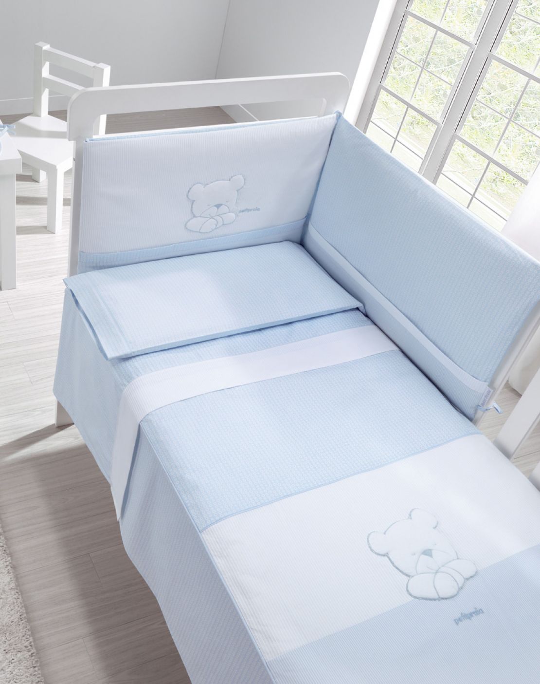 Protector<br>ORSON AZUL