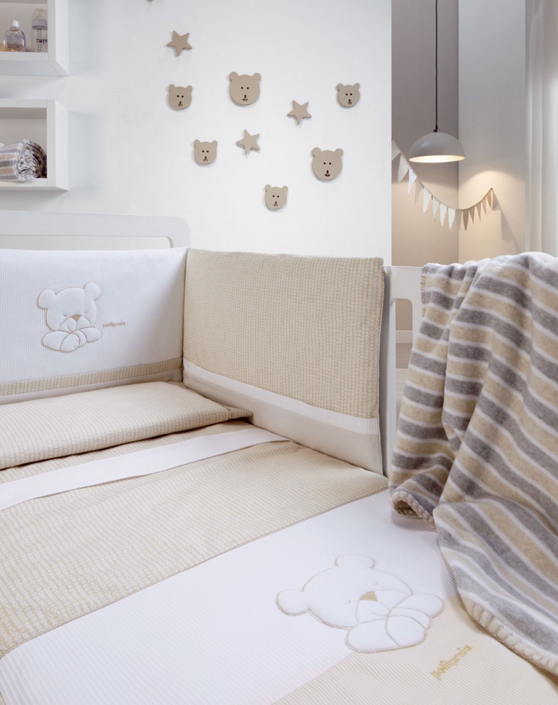 Protector<br>ORSON BEIGE