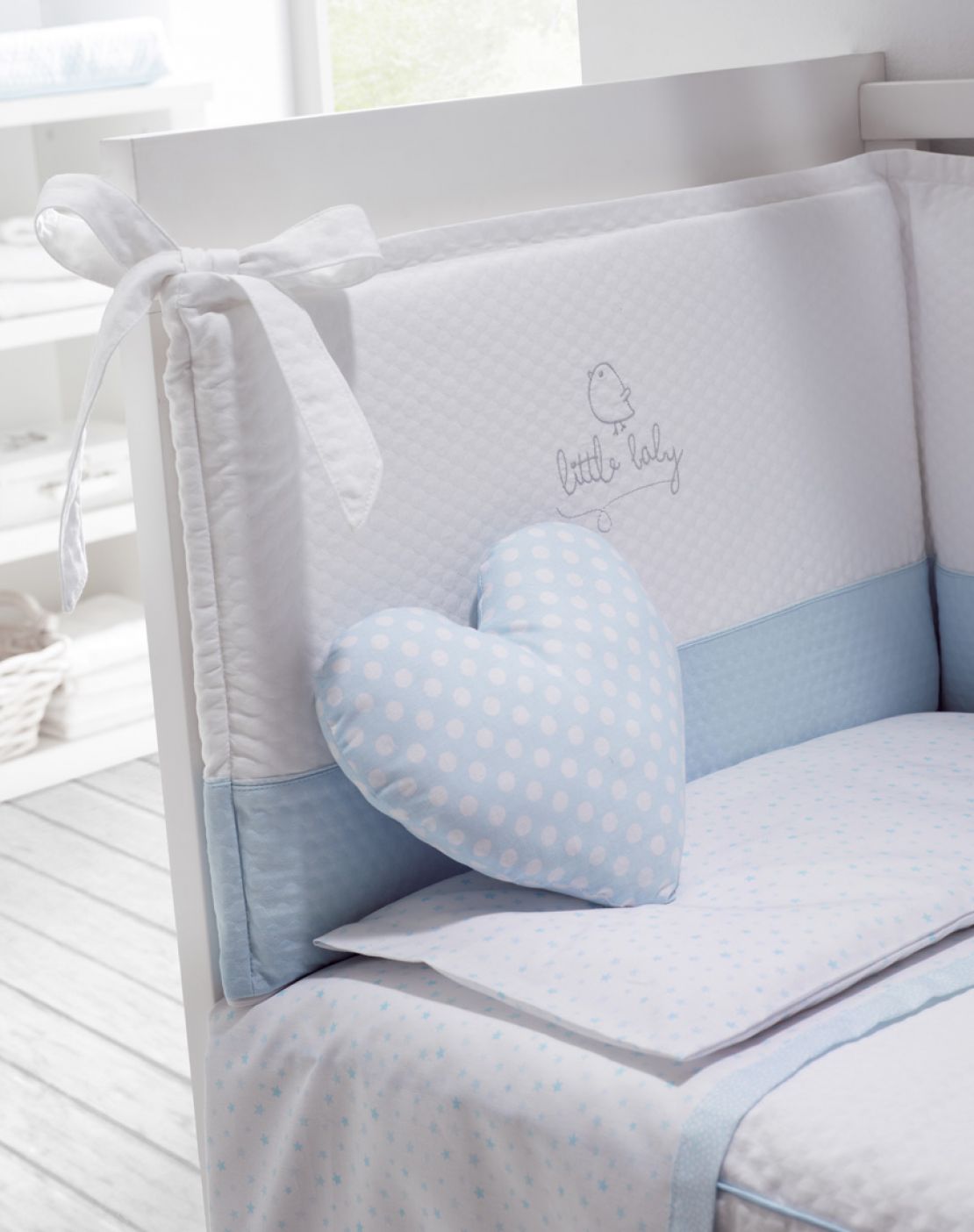 Protector<br>PIU PIU AZUL