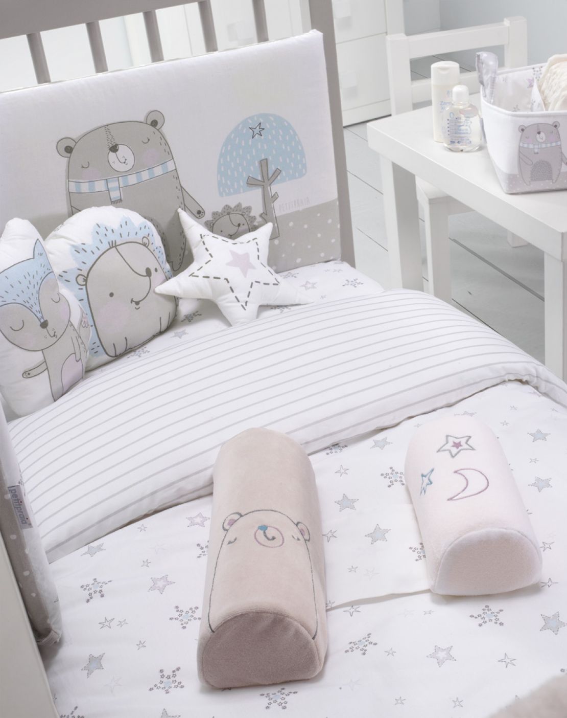 Protector<br>SWEET FAMILY