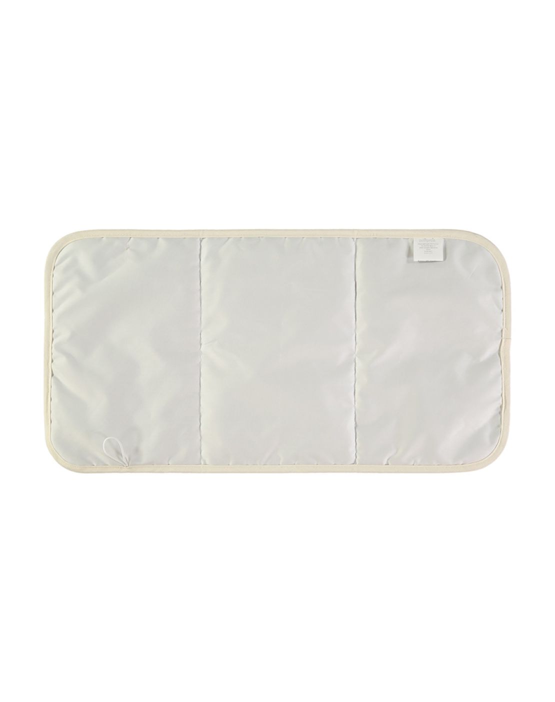 Cambiador viaje<br>CHECKS VERDE