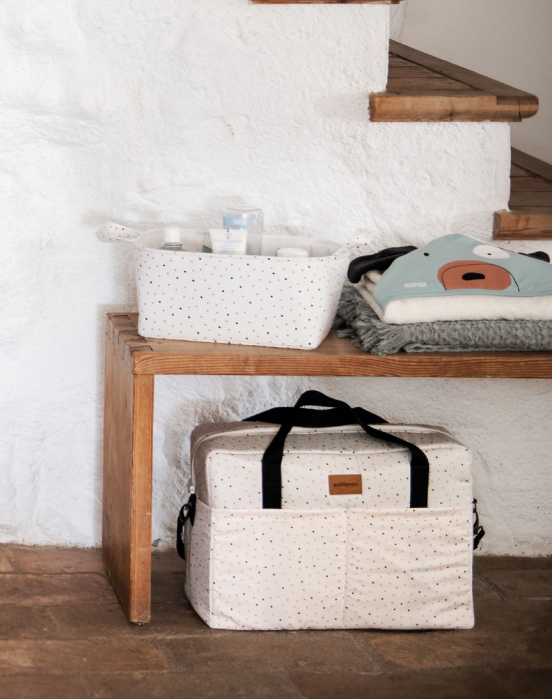 Capa rizo<br> FAMILY