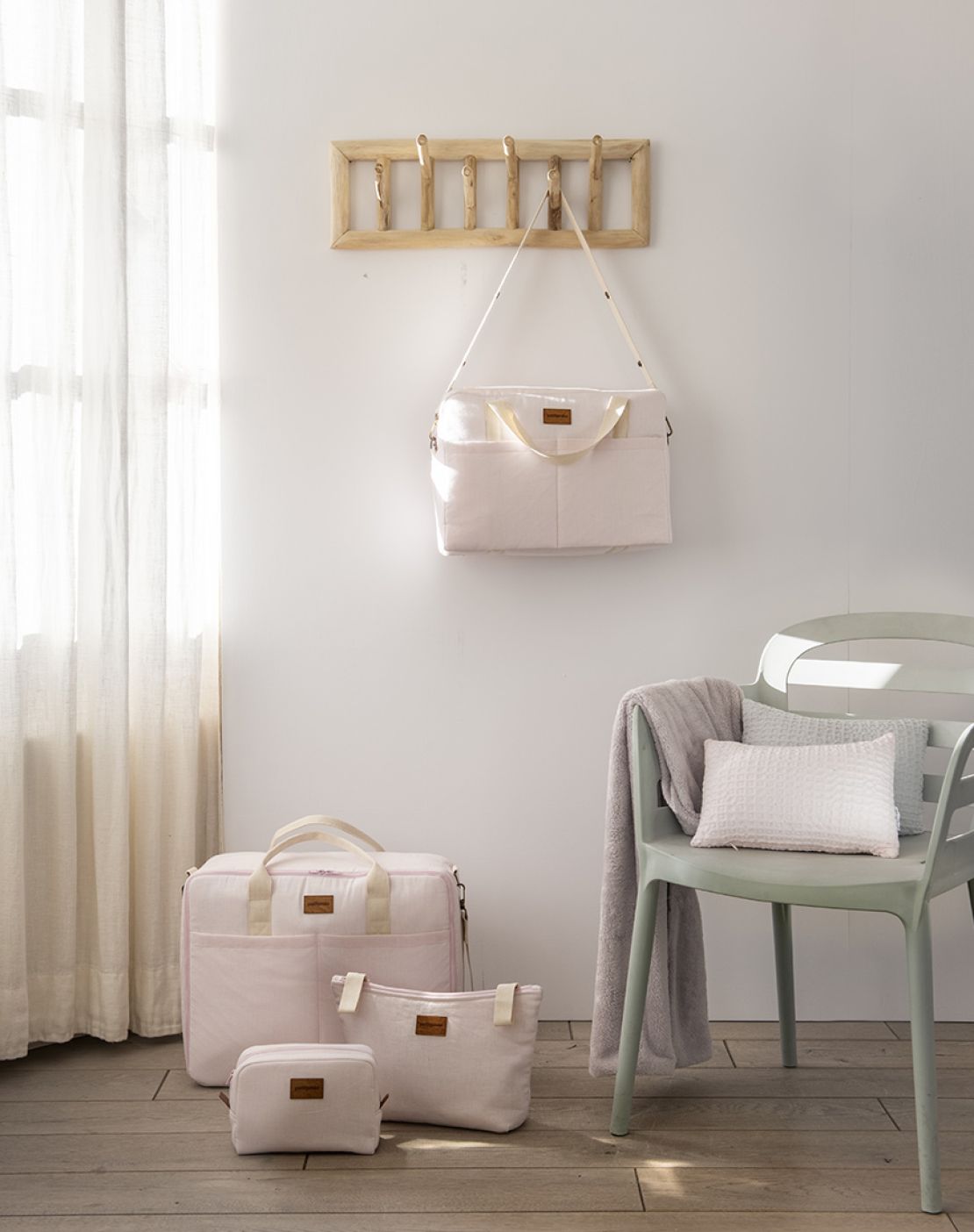 Neceser<br>LINO ROSA