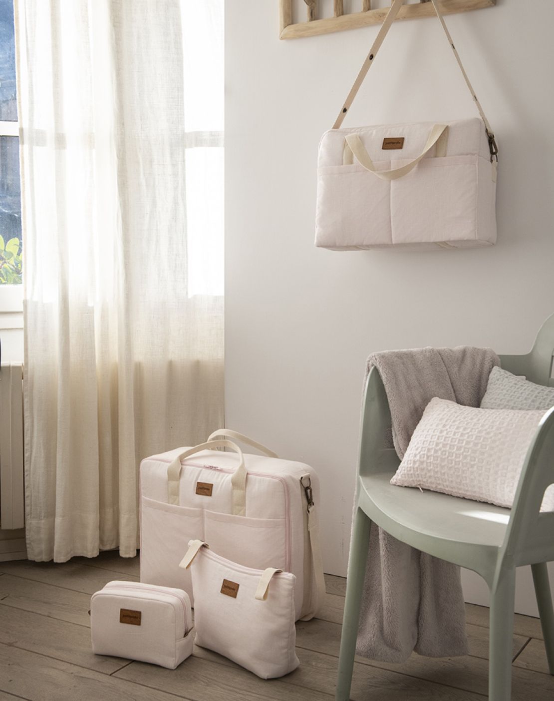 Neceser<br>LINO ROSA