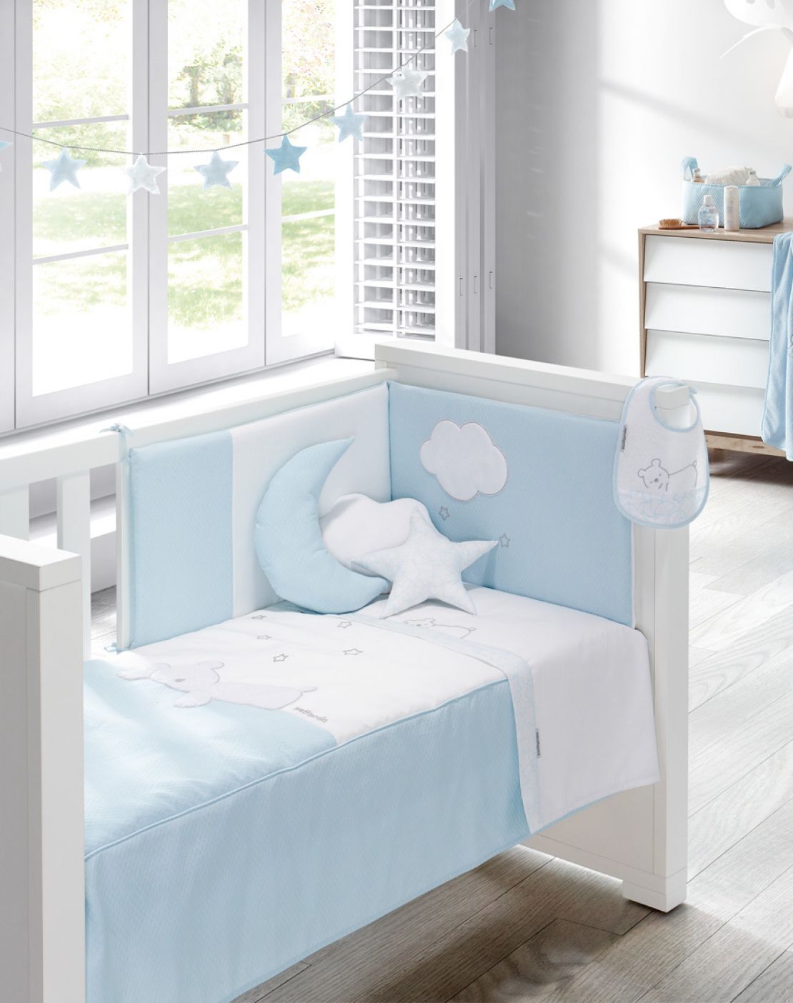 Protector<br>DREAM AZUL