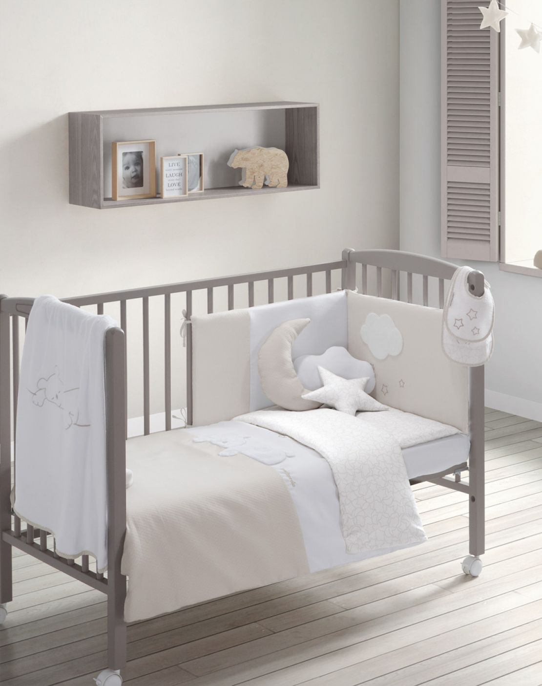 Protector<br>DREAM BEIGE