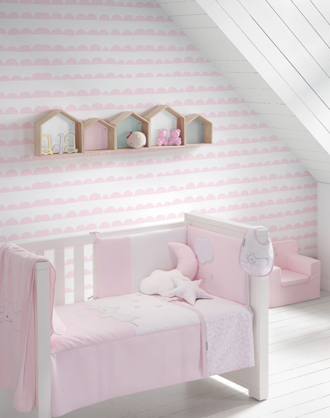 Protector<br>DREAM ROSA