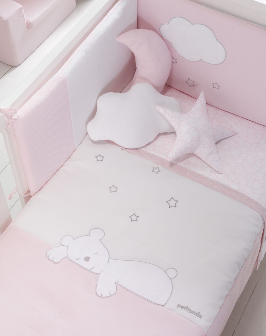 Protector<br>DREAM ROSA