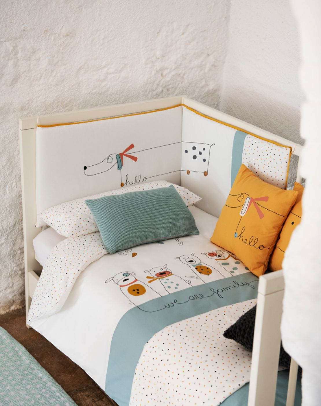 Protector<br> FAMILY