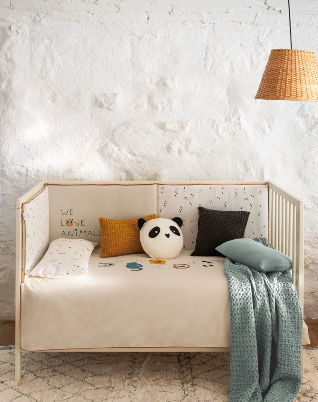 Protector<br> JUNGLE