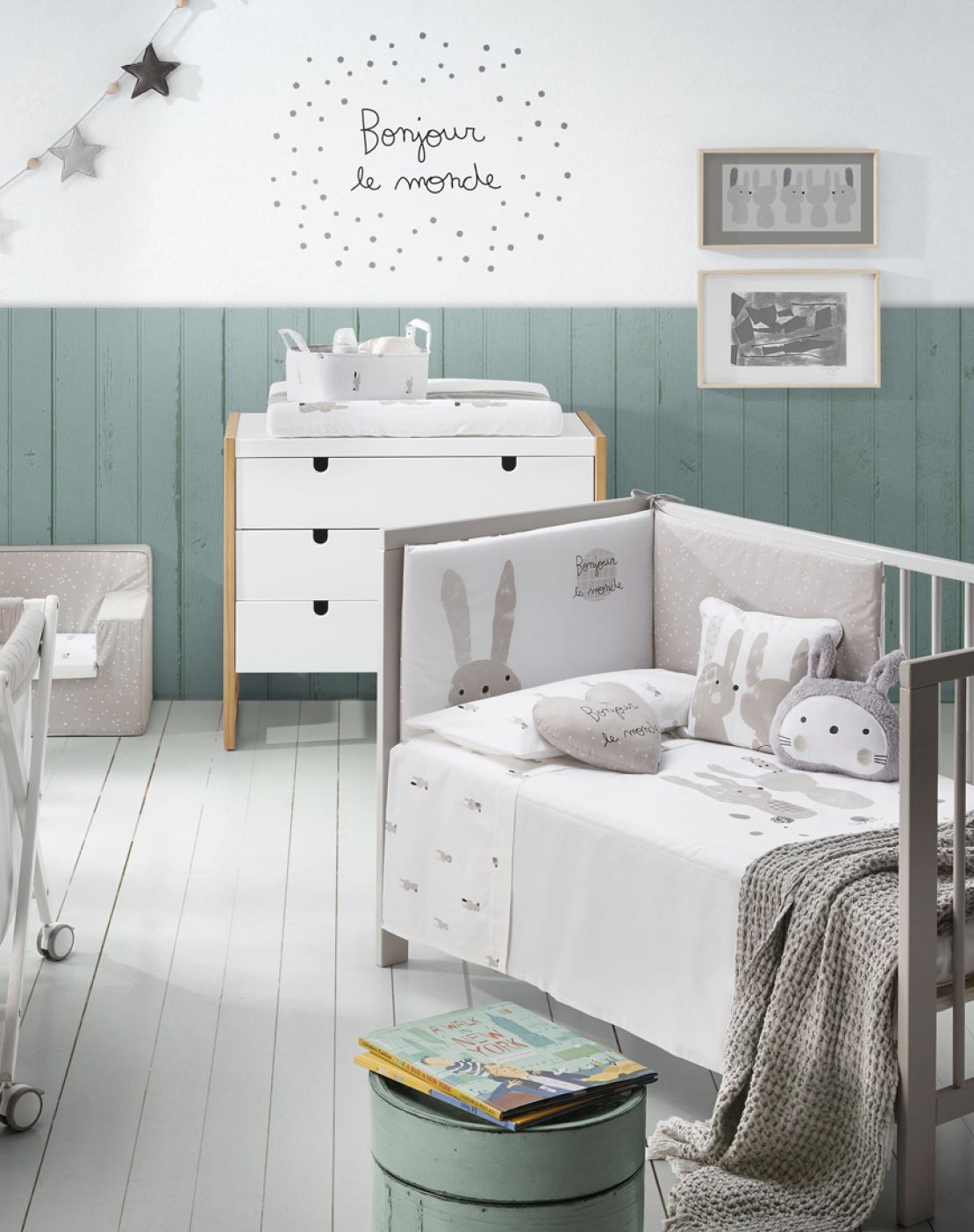 Protector<br>SNOOPS GRIS