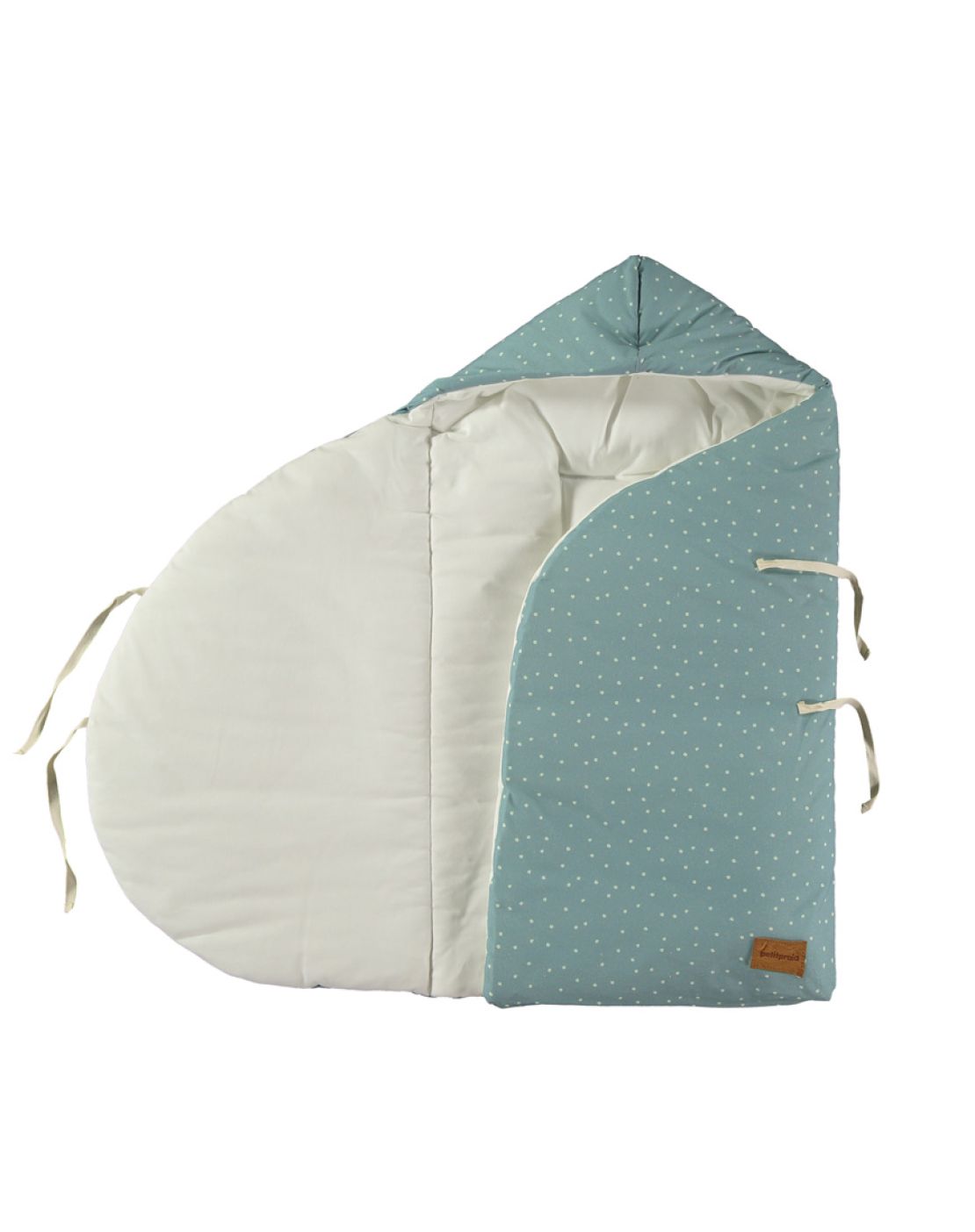 Saco capazo MOON<br>HAPPY