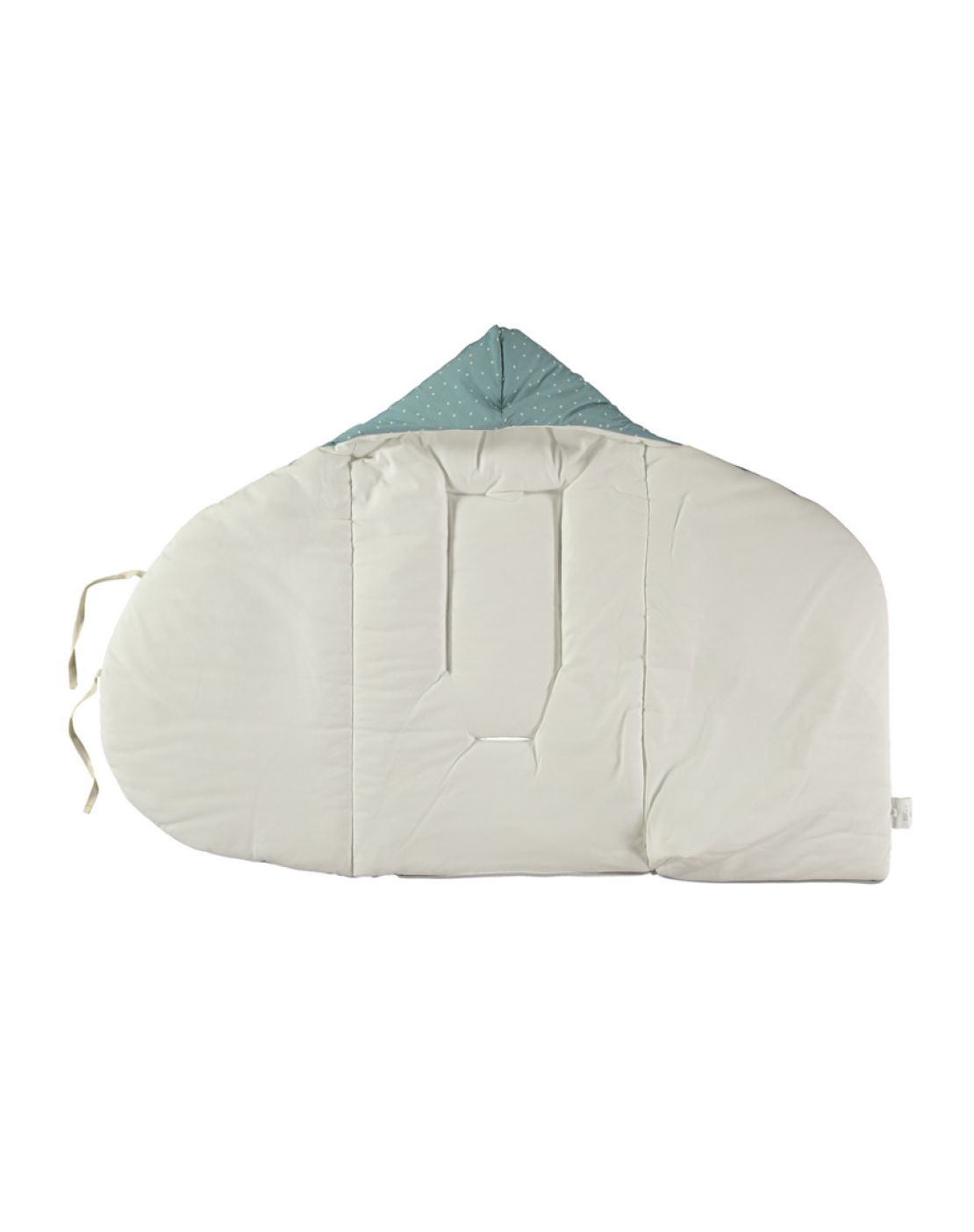 Saco capazo MOON<br>HAPPY