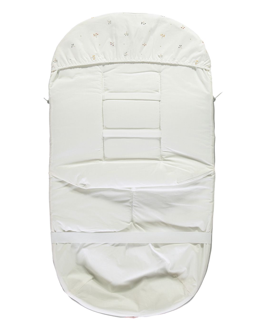 PARK footmuff<br>NATURA