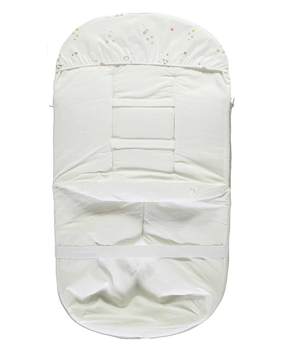 PARK footmuff<br>TINY SPACE